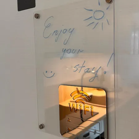 Amber On 14 Floor Danzica