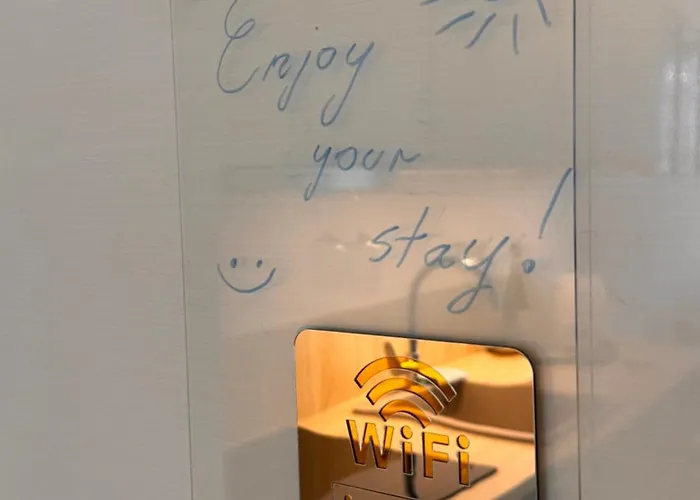 Amber On 14 Floor Gdańsk