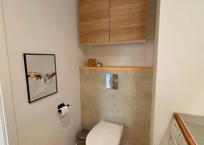 Amber On 14 Floor Gdańsk